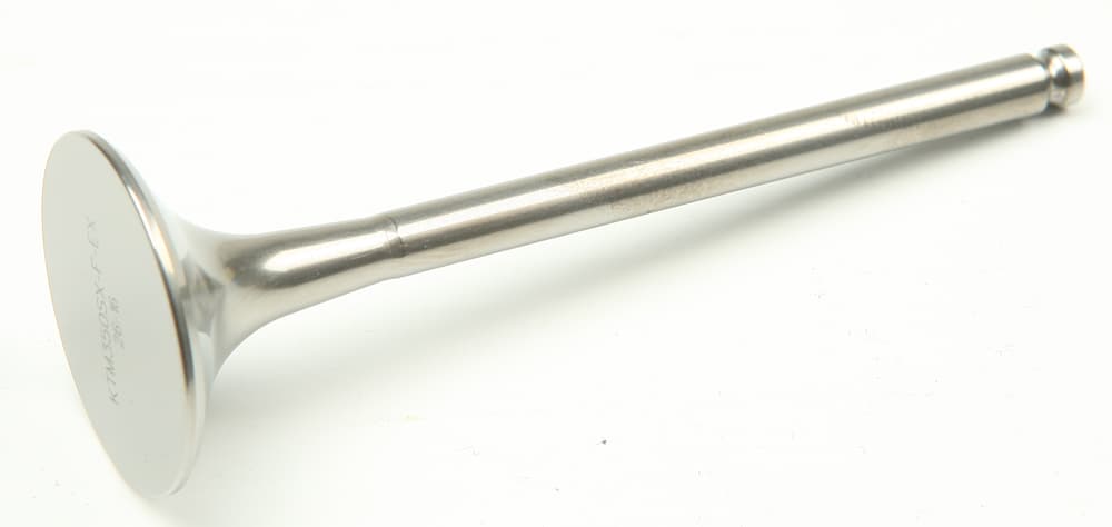 Exhaust Valve - Image 31