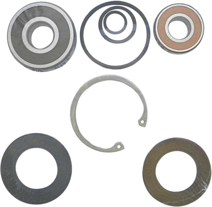 Jet Pump Repair Kit - Image 66