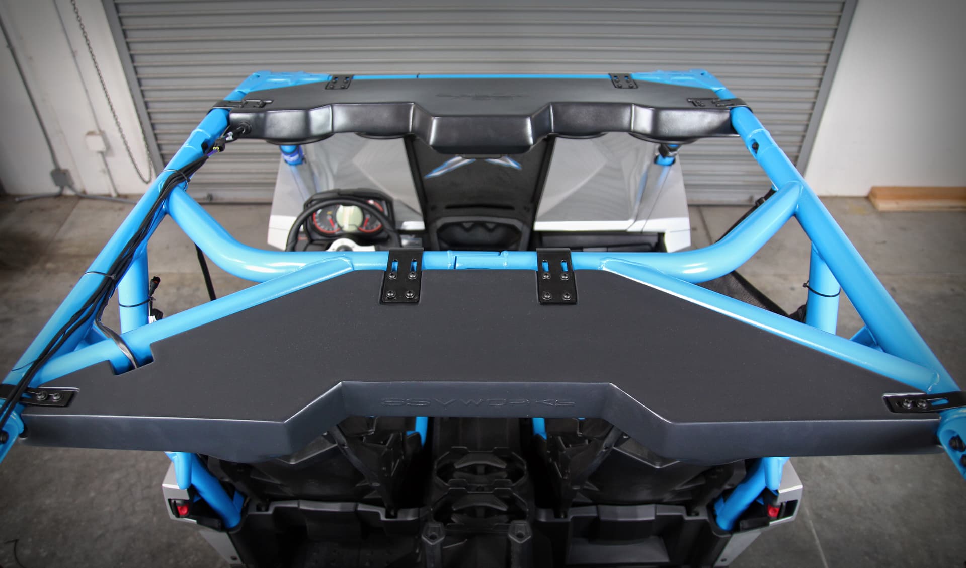 WP3 Series Bluetooth Speakers - Image 4