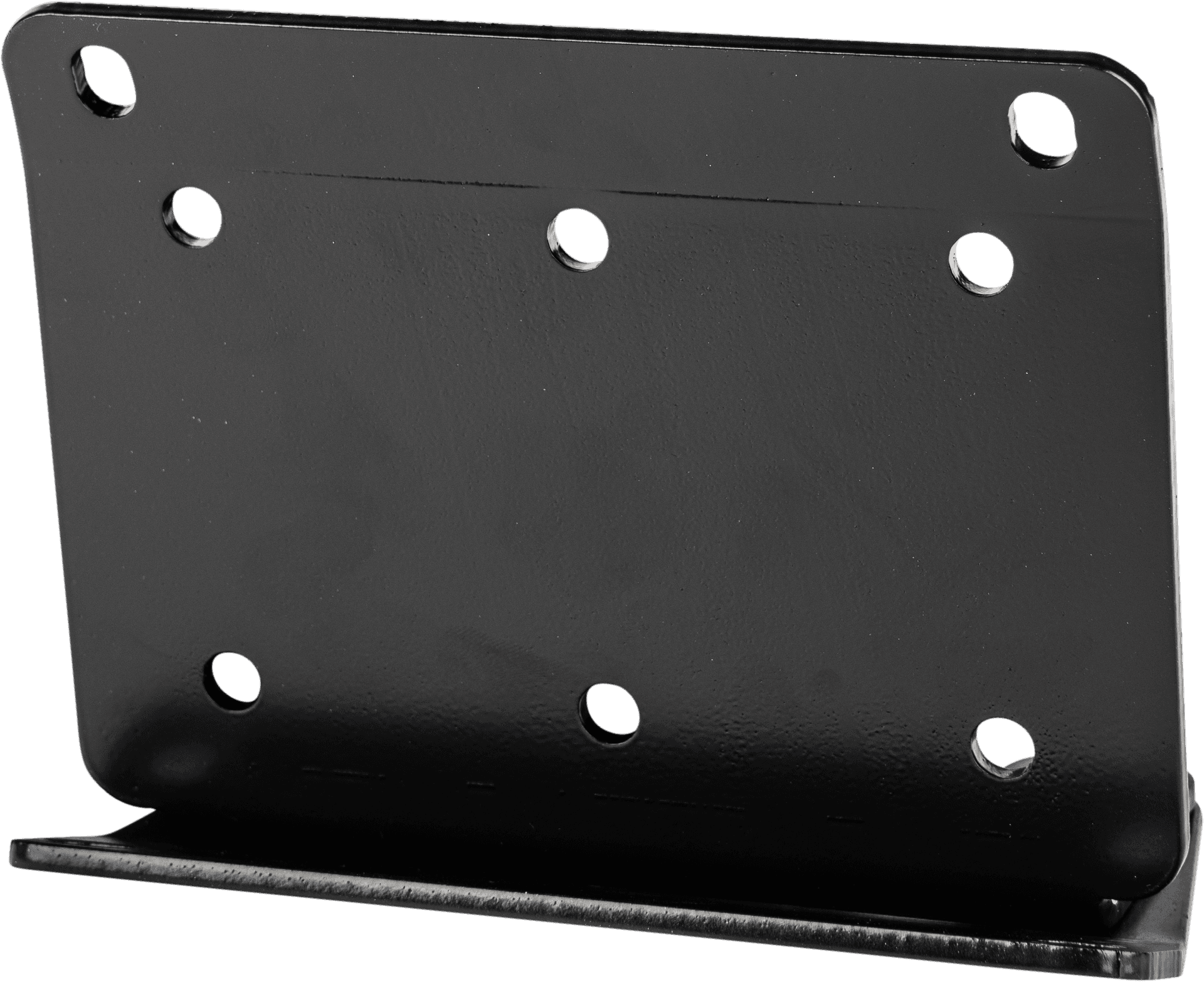 Open Trail Winch Mount - Image 11