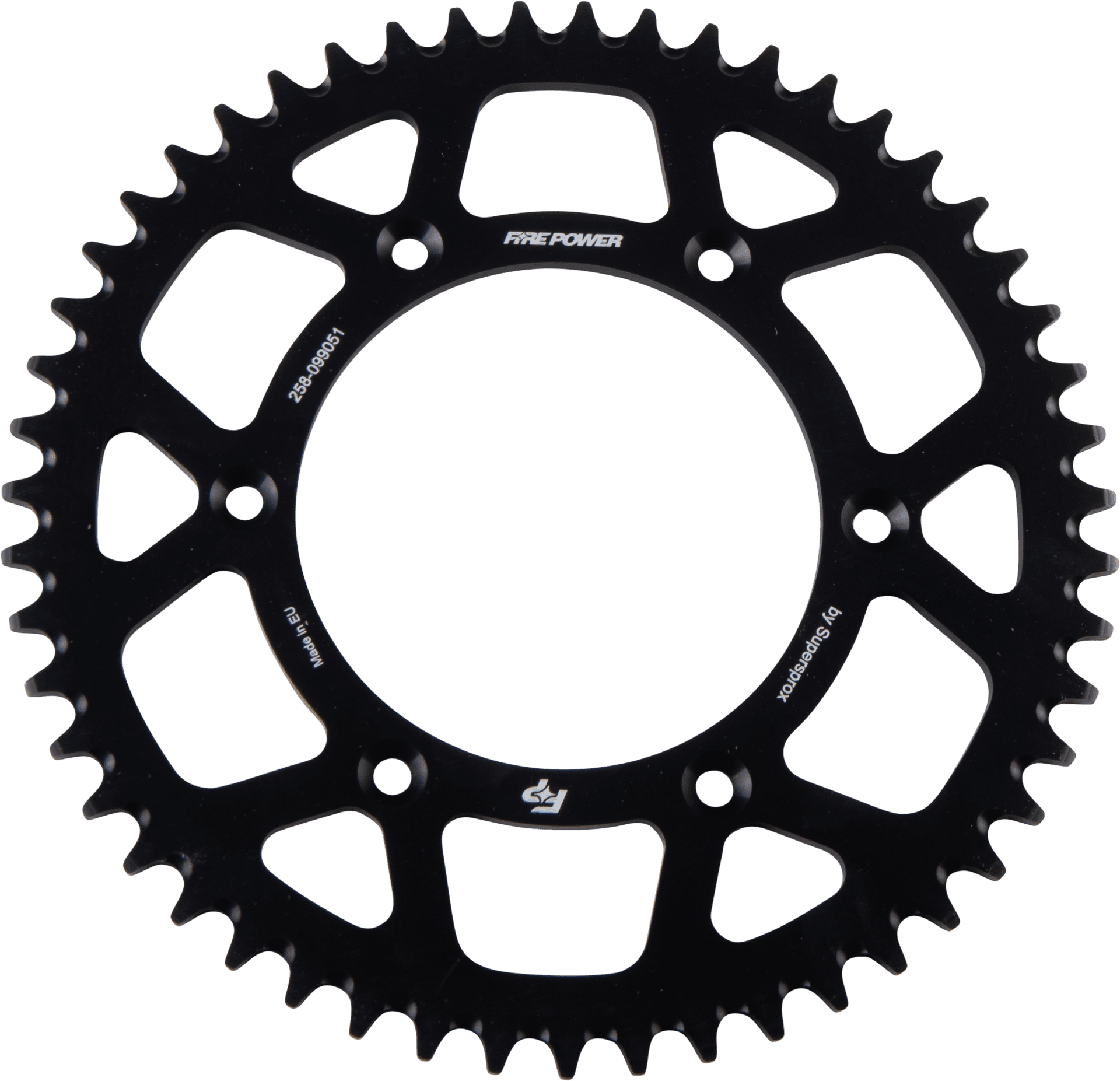 Aluminum Rear Sprocket - Image 141