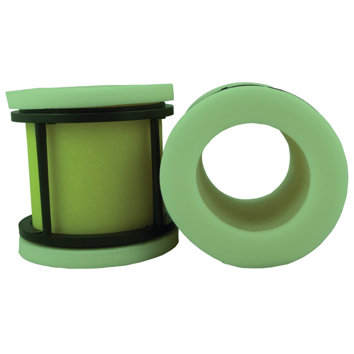 No Toil Pre-Oiled Air Filter with Cage - Image 25