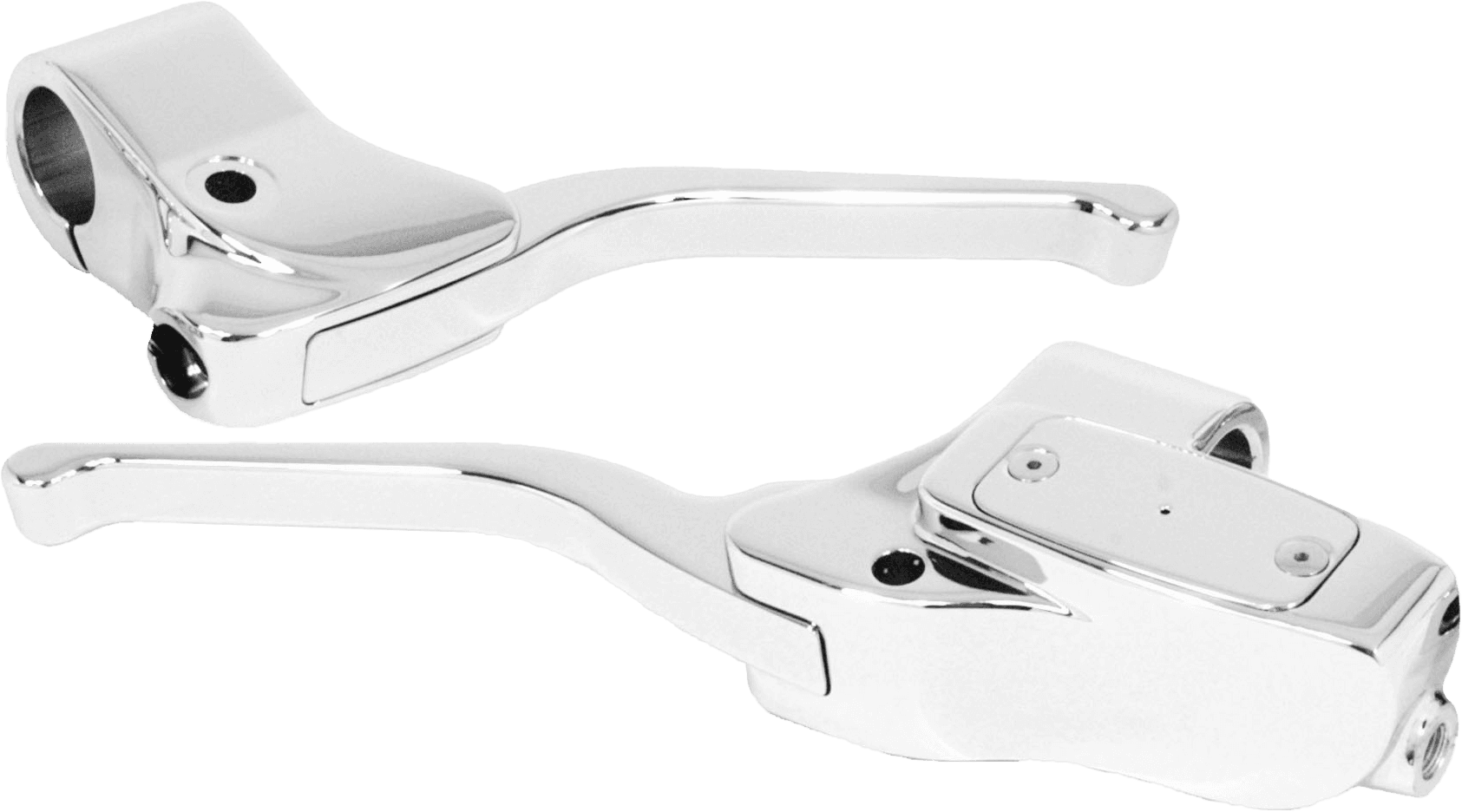 Hand Controls - Image 30