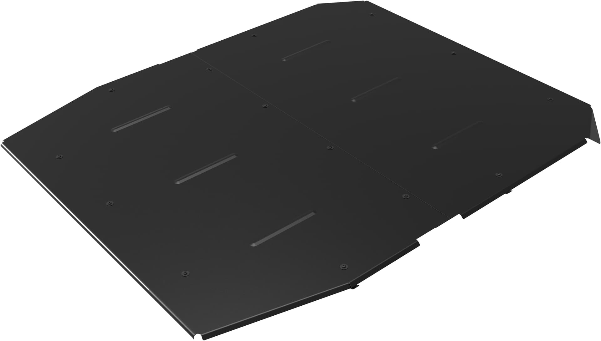 Steel Roof - Image 52