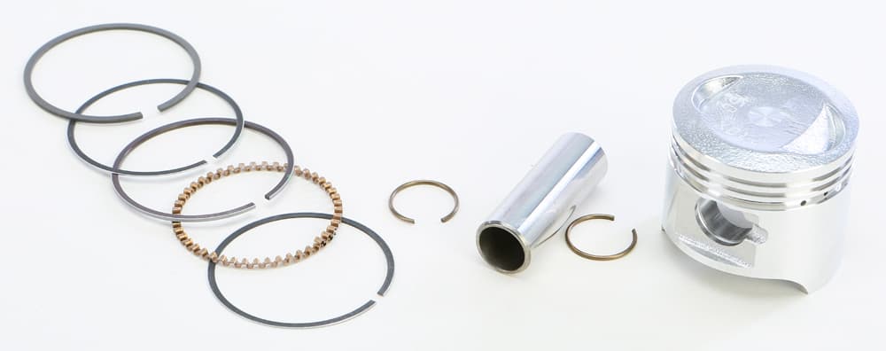 Pro X Piston Cr/Rm 250 - Image 207