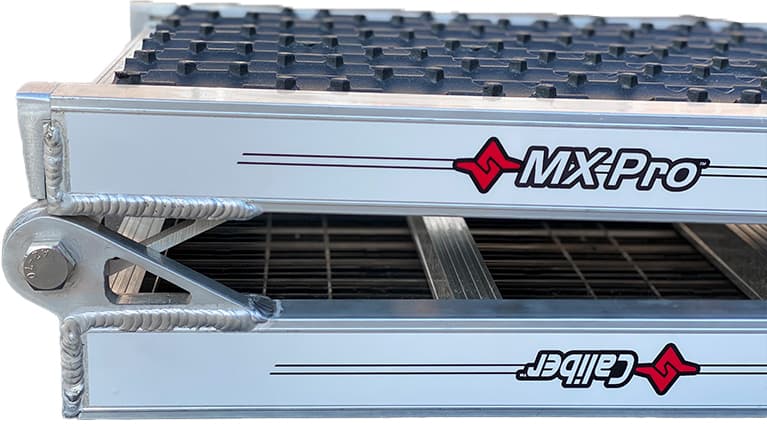 Caliber MX Pro Ramp - Image 6