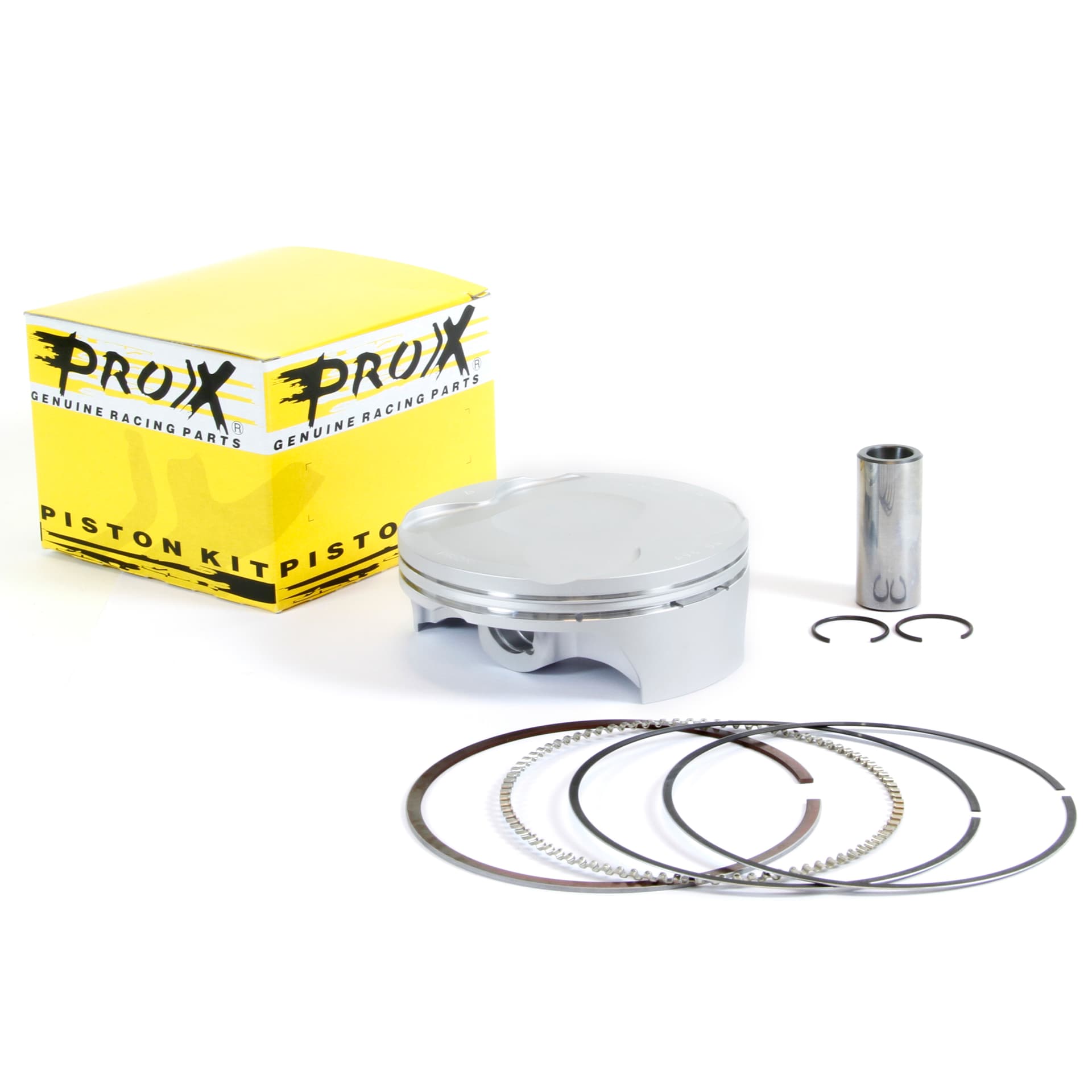Pro X Piston Cr/Rm 250 - Image 374