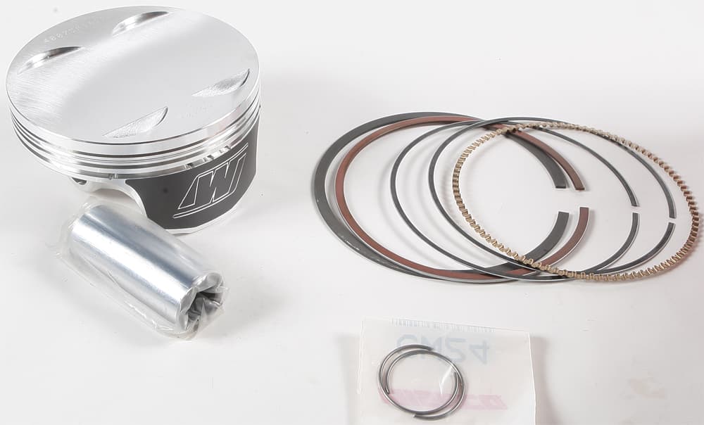 Wiseco Piston Kit - Image 110