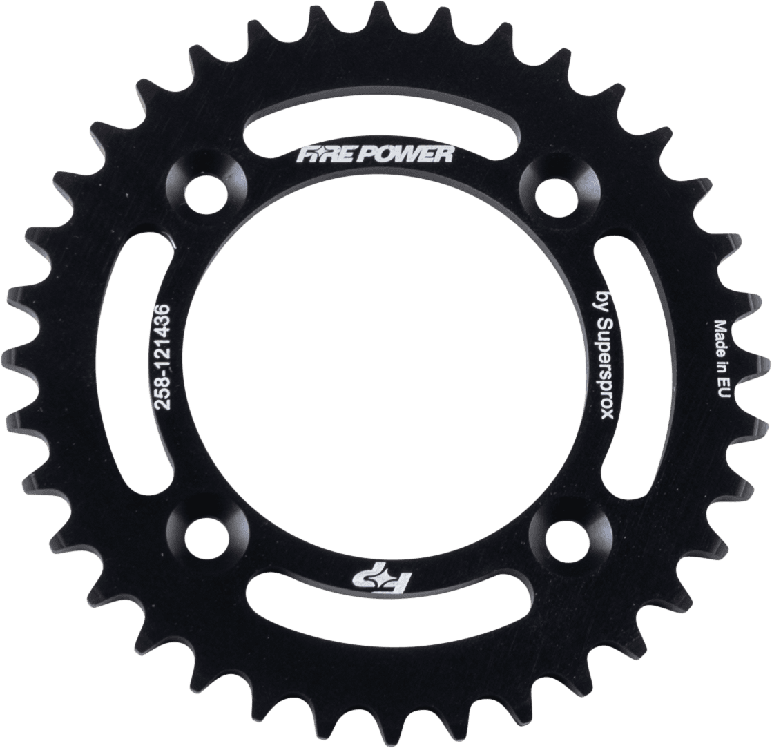 Aluminum Rear Sprocket - Image 148