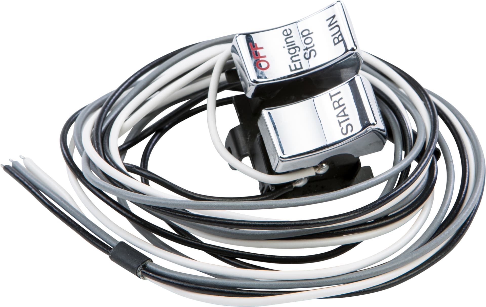 Handlebar Switch - Image 30