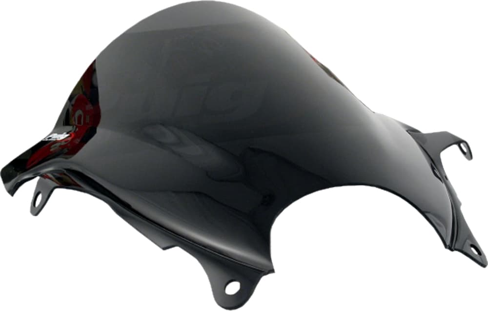 WINDSCREEN Z-RACING BLACK - Image 373