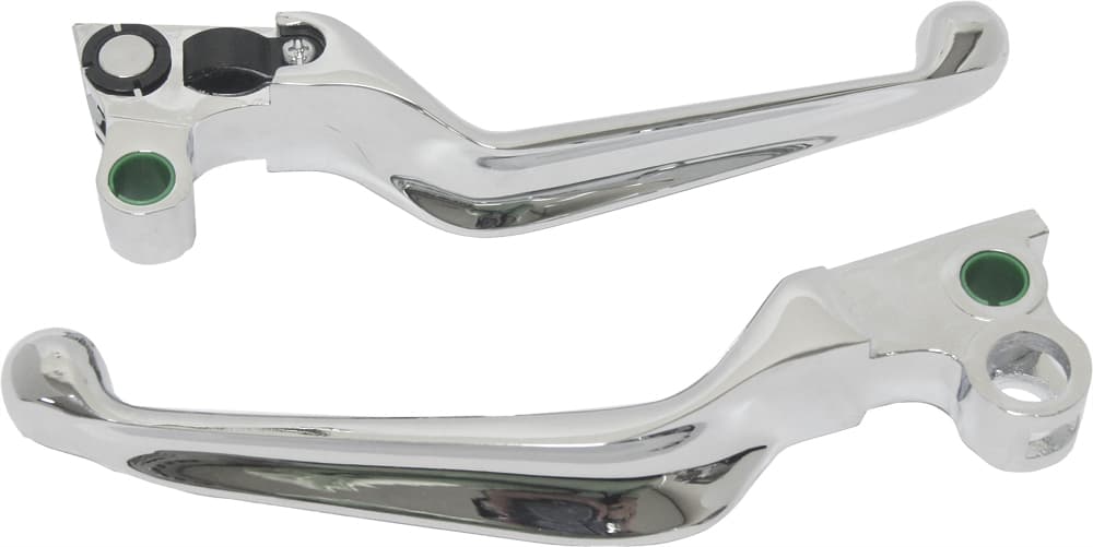 Wide Blade Lever Set