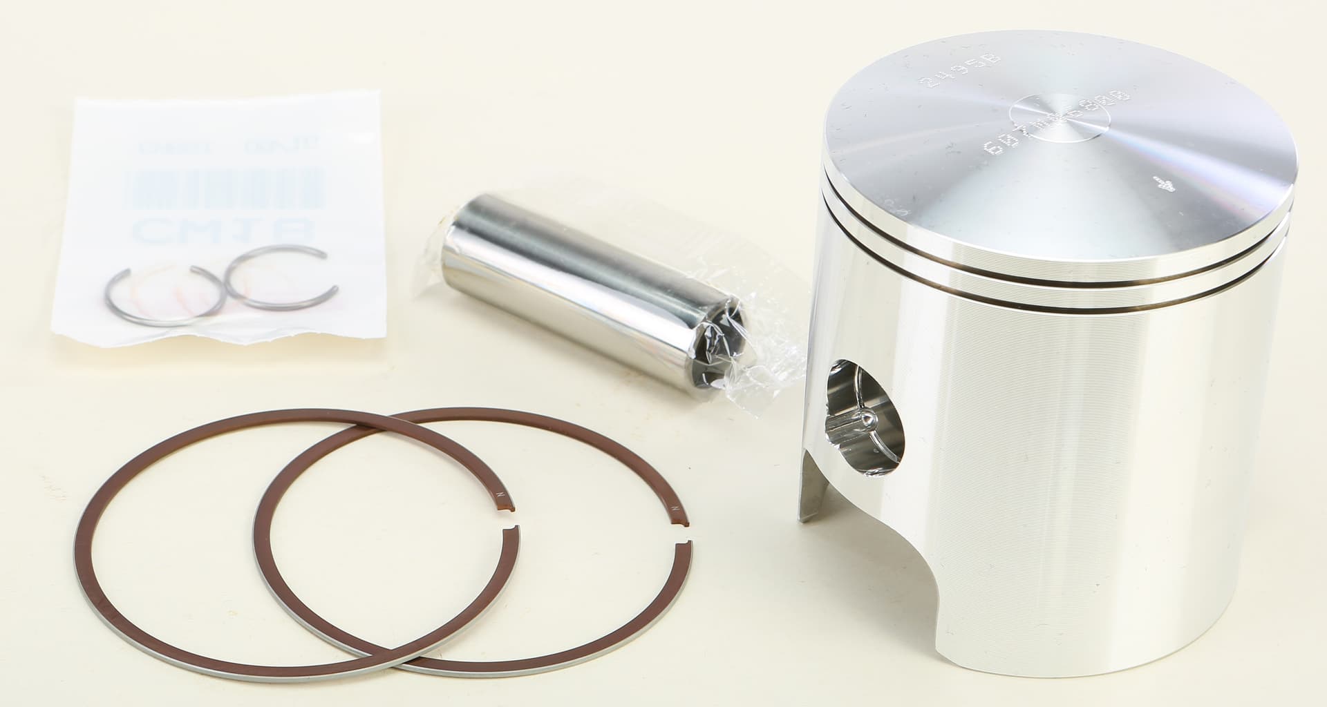 Wiseco Piston Kit - Image 426