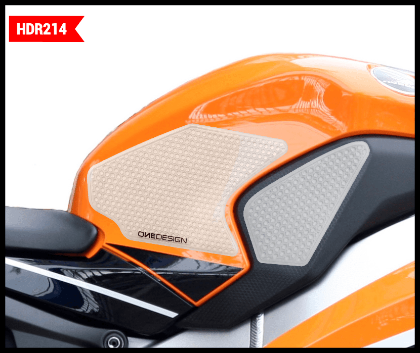 HDR Tank Side Pad - Image 135