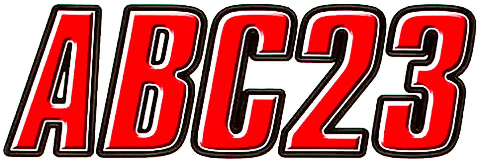 Series 800 Registration Kit - Image 3