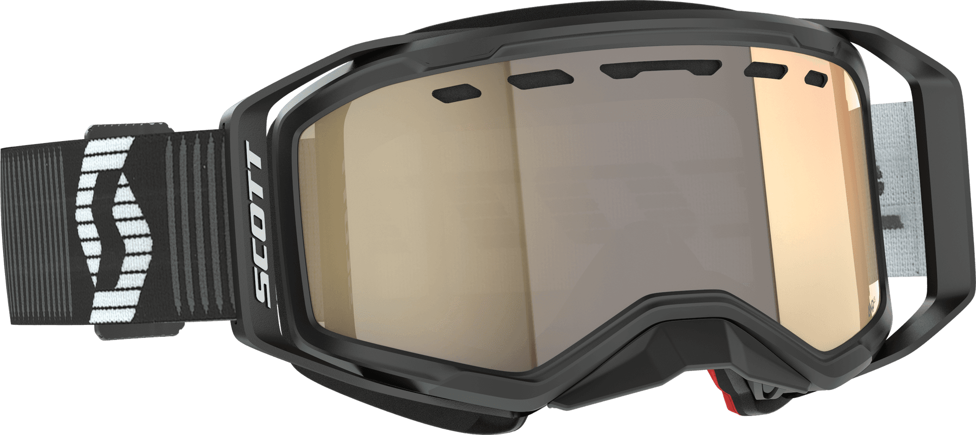 Scott USA Prospect 2.0 SMB Goggle