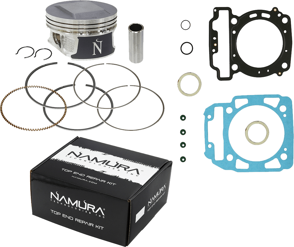 Top End Repair Kit - Image 425