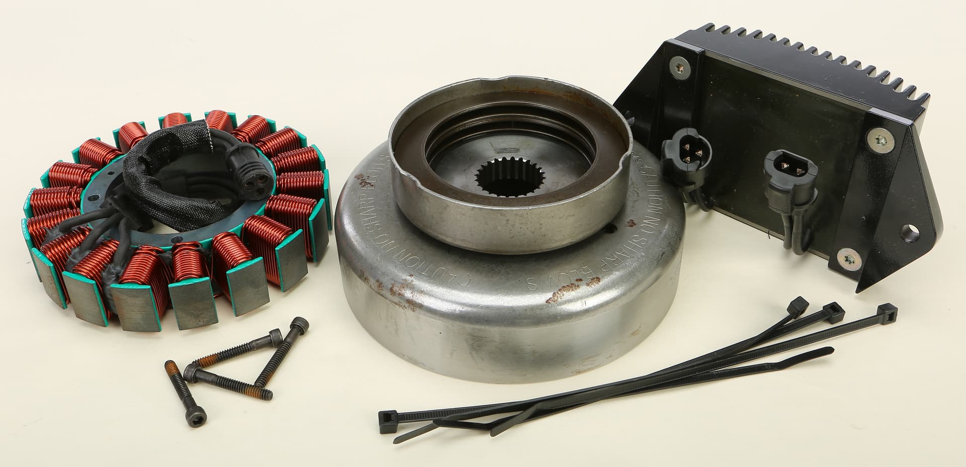 Alternator Kit - Image 95