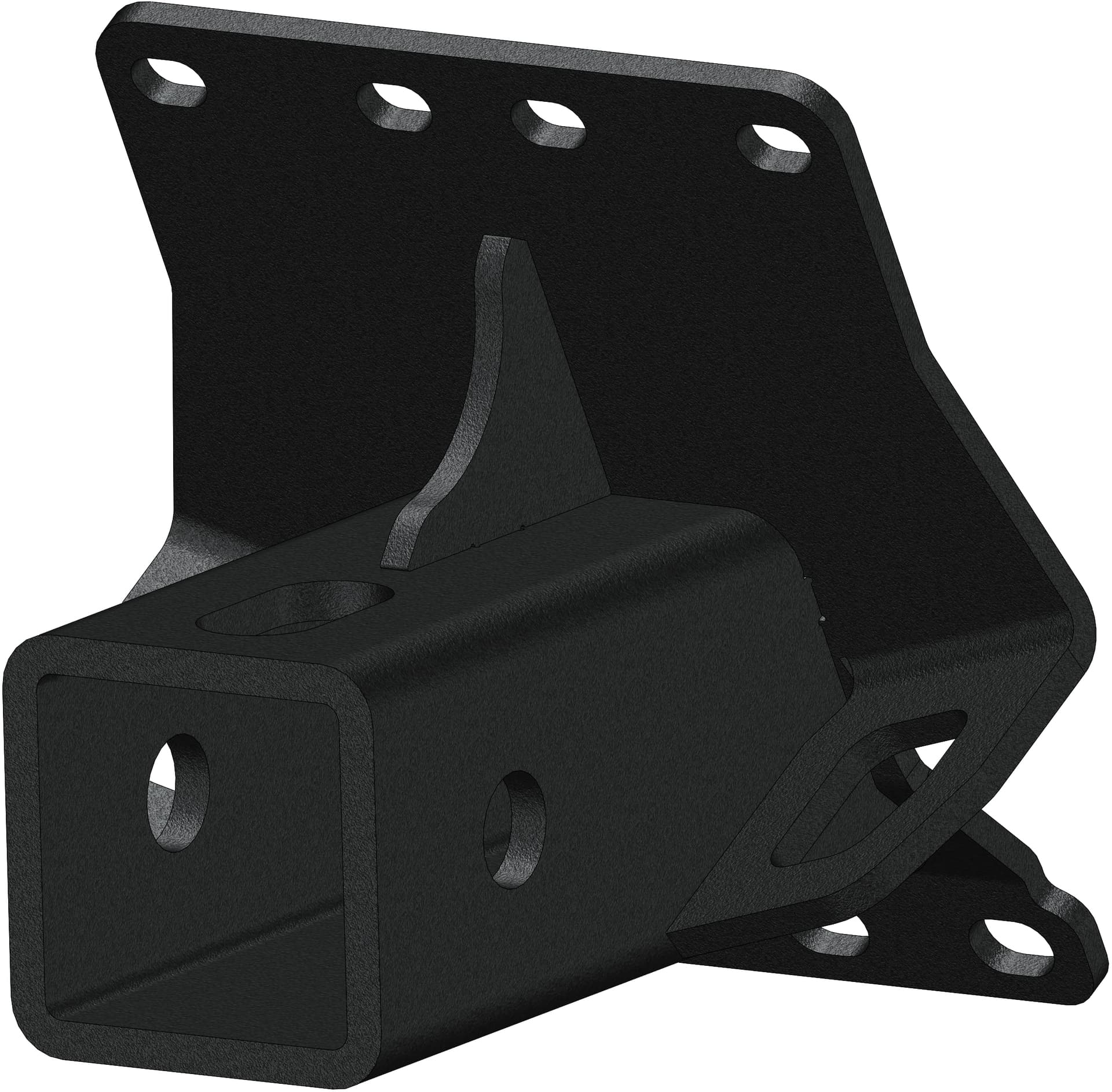Rear Receiver Hitch - Image 6