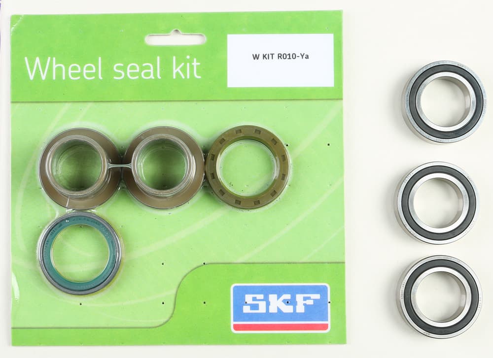 Wheel Seal Bearing Kit - Image 90
