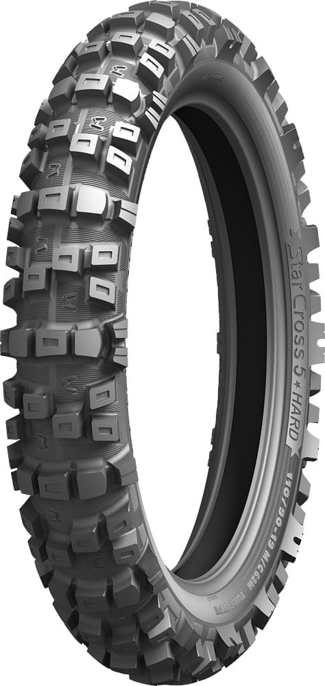 StarCross 5 Hard Tire
