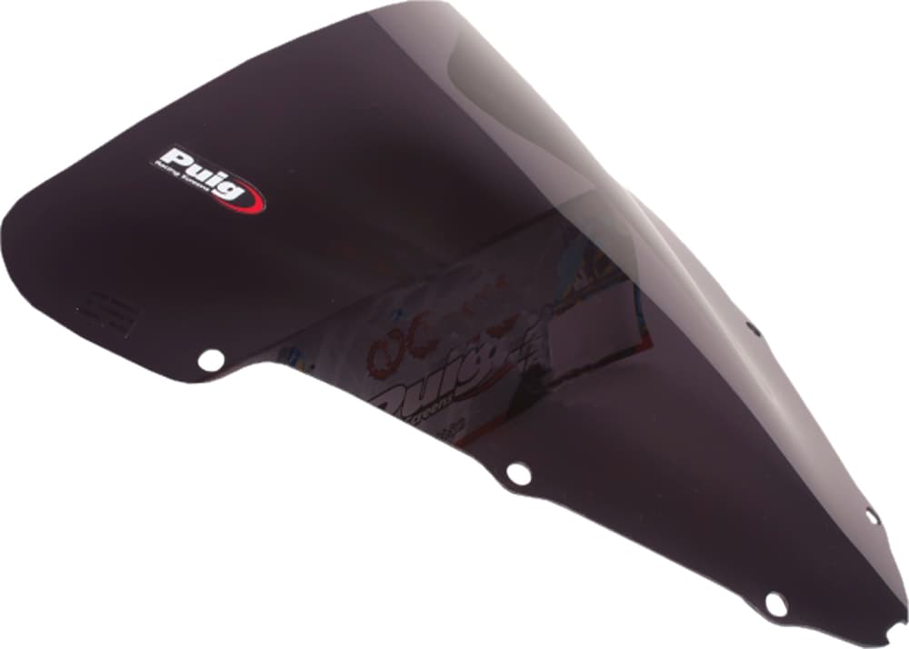 WINDSCREEN Z-RACING BLACK - Image 313