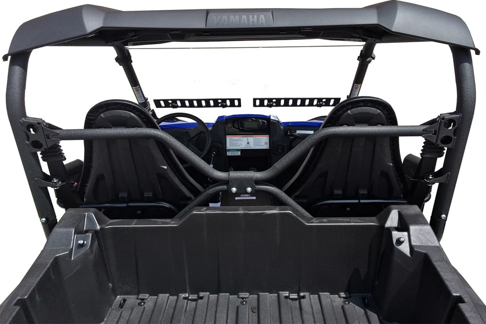 Full Windshield - Image 23