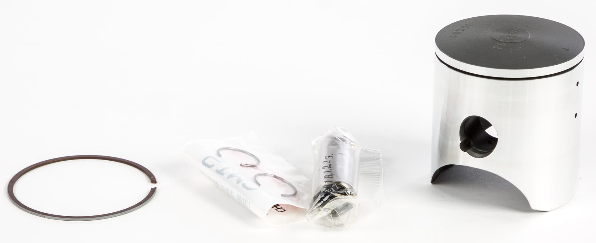 Wiseco Piston Kit - Image 533