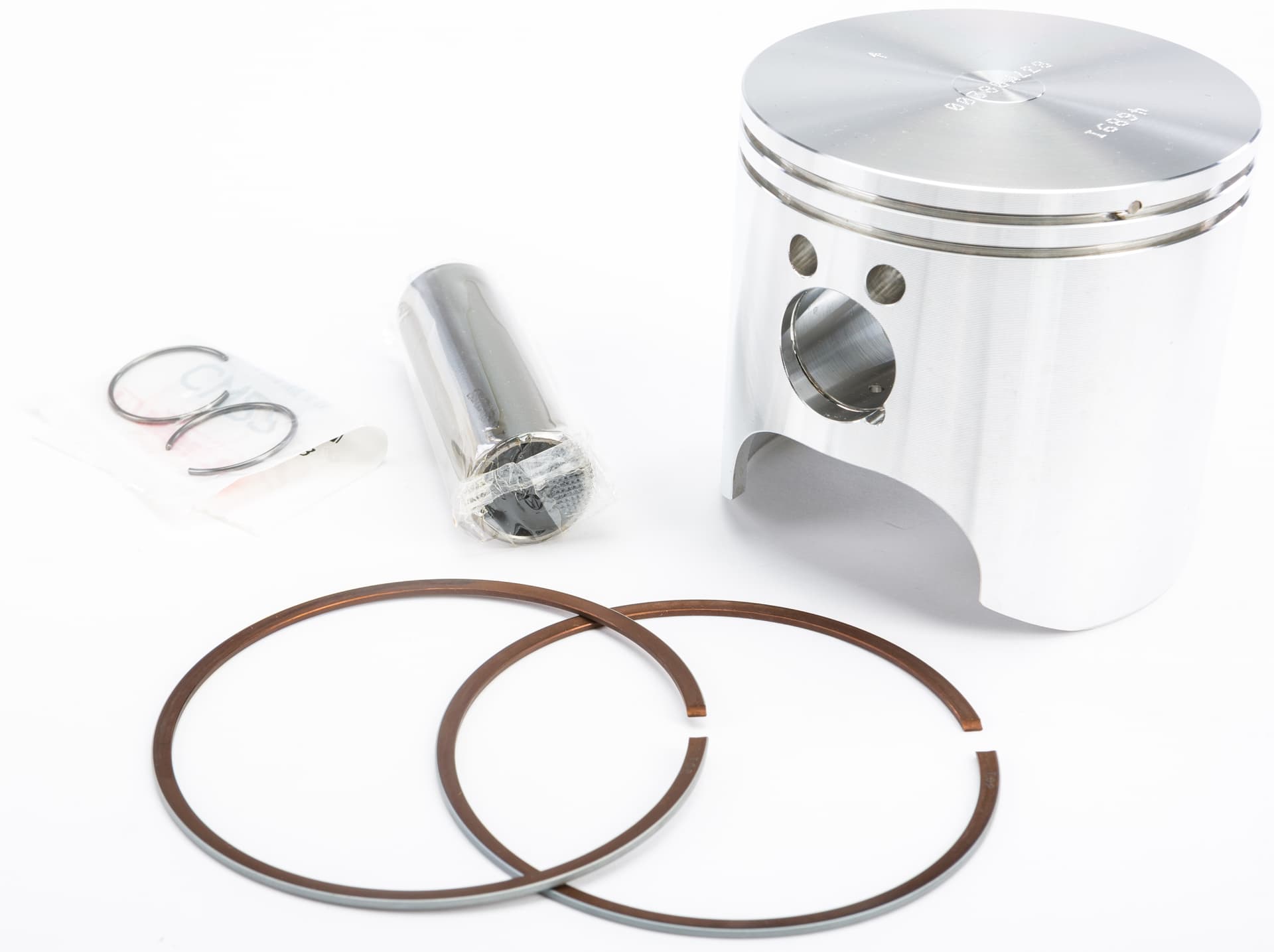 Wiseco Piston Kit - Image 591