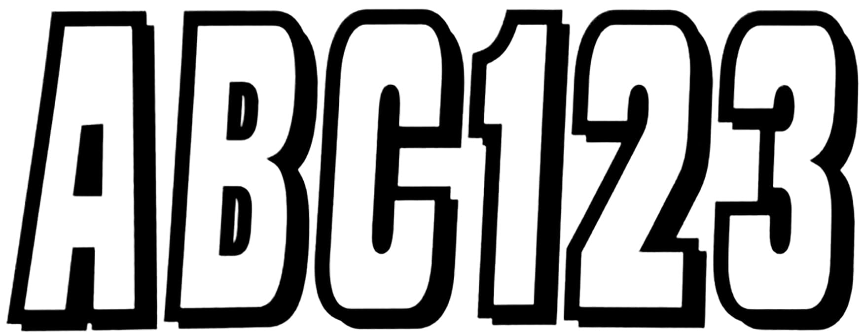 Series 320 Registration Kit - Image 3