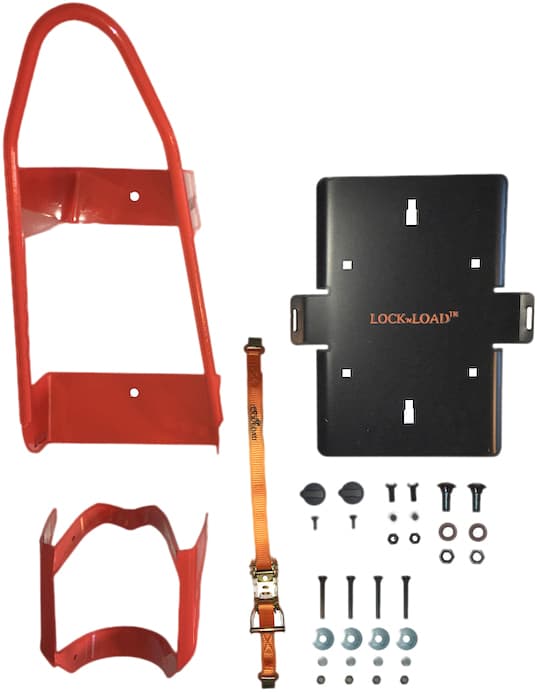 Drive In Transport System - Image 2