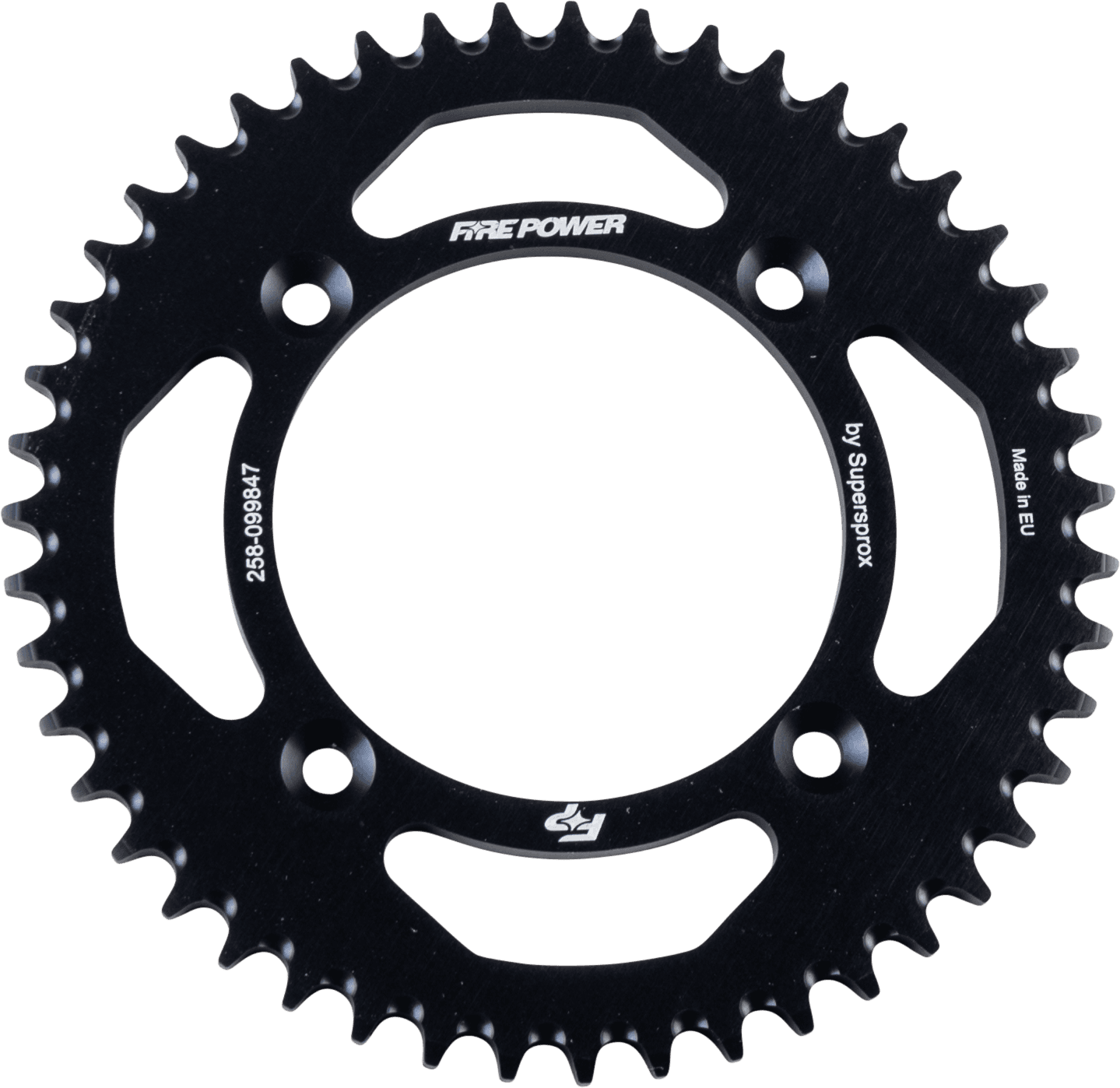 Aluminum Rear Sprocket - Image 143