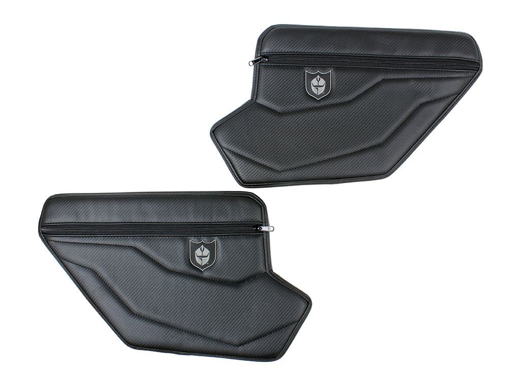 Door Knee Pads w/Storage - Image 90