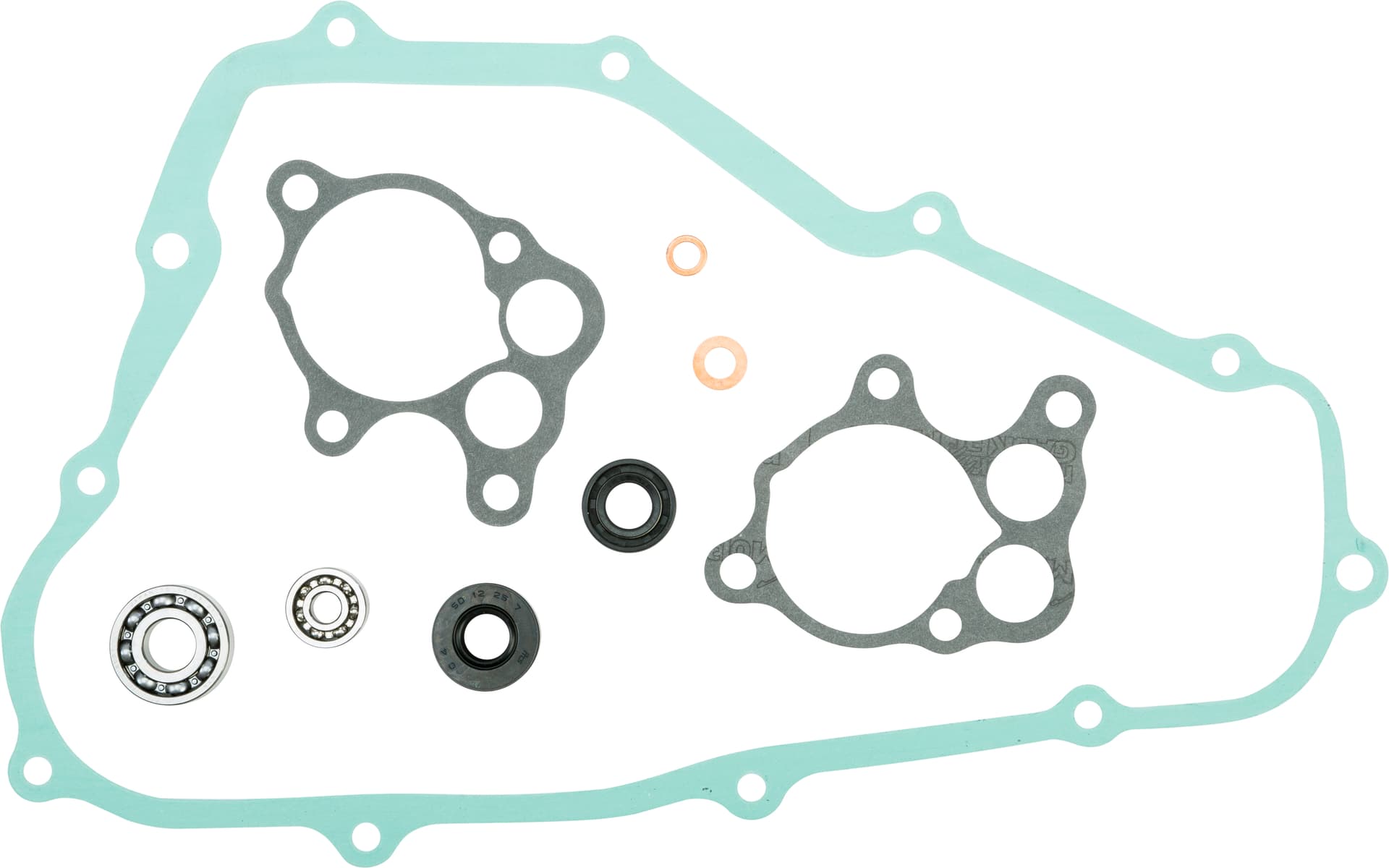 Water Pump Repair Kit - Image 13