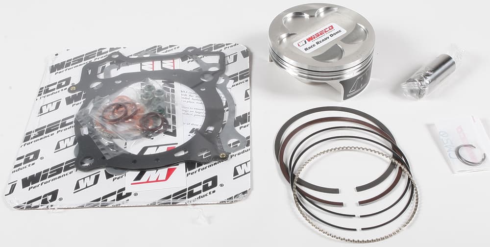 Top End Piston Kit - Image 33