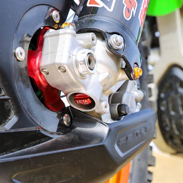 Front Fork Bottom Adjuster - Image 2