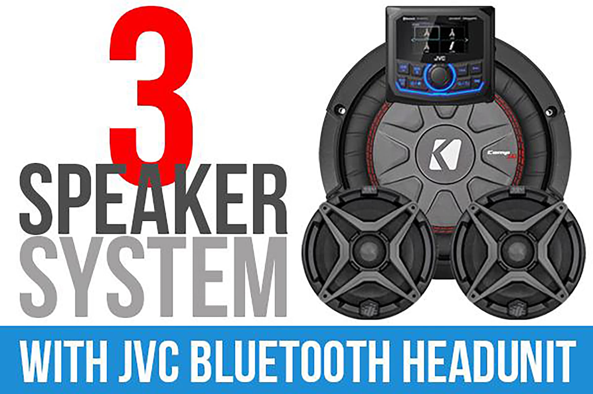 JVC Plug and Play Kits - Image 5