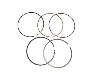 Piston Ring Kit - Image 169