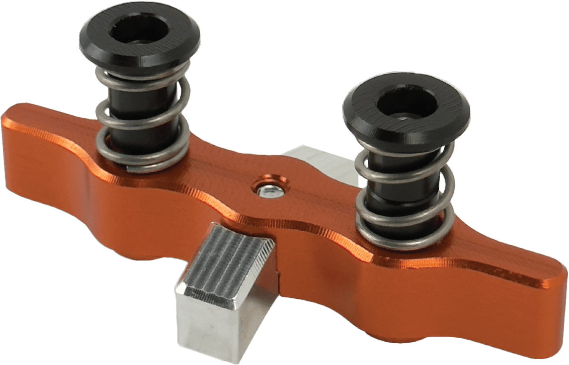 Tamer Holeshot Buttons - Image 2