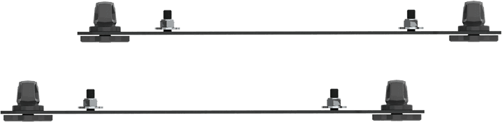 Metal Bed Box Kit - Image 26