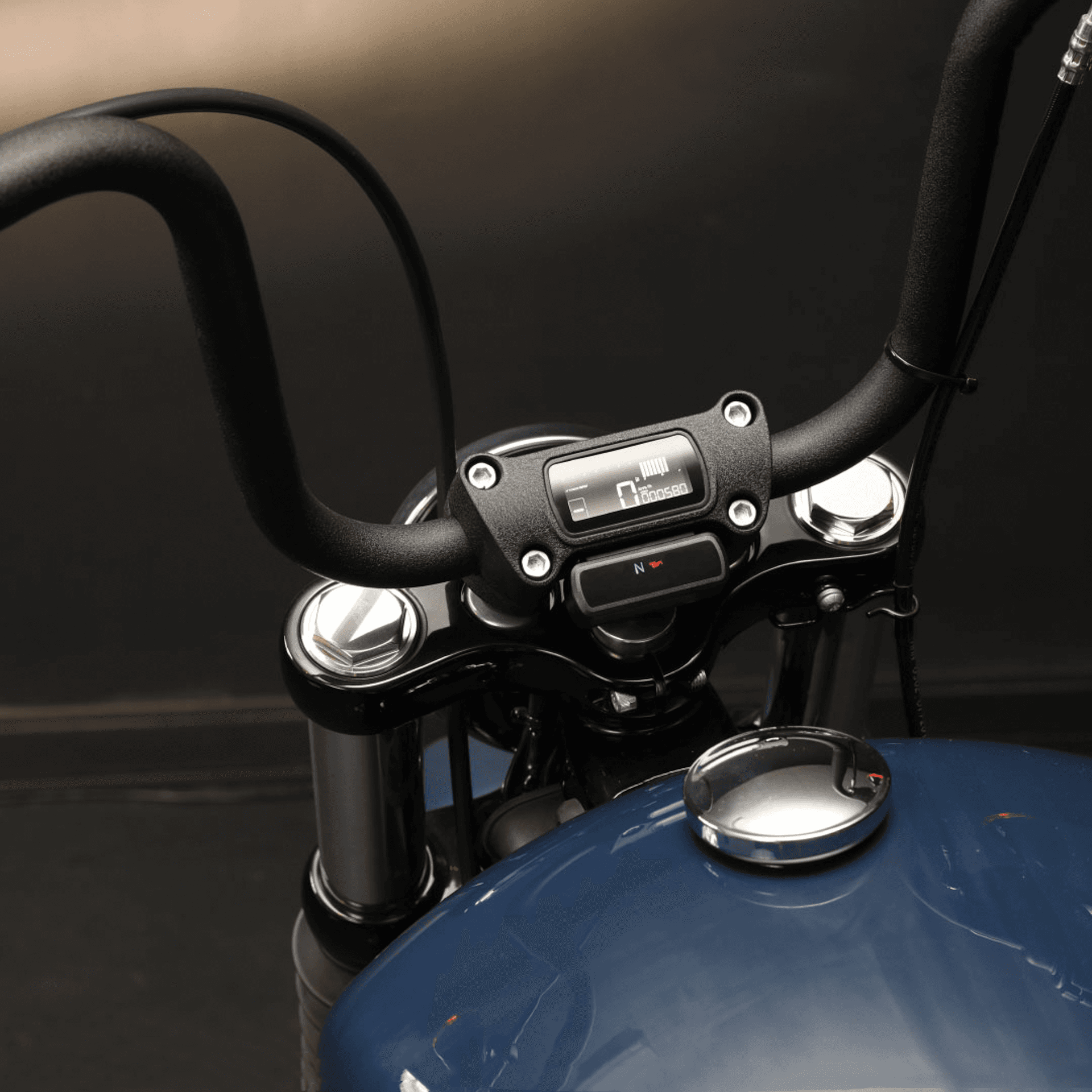 LCD D2 HUD Gauge - Image 4