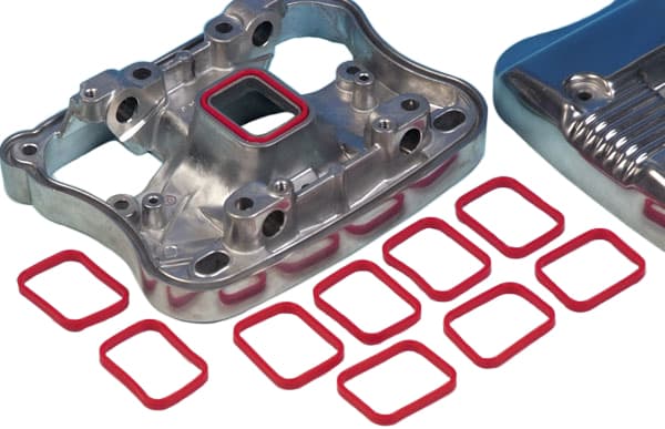 Evo Sportster Rocker Box Assembly Gasket - Image 4