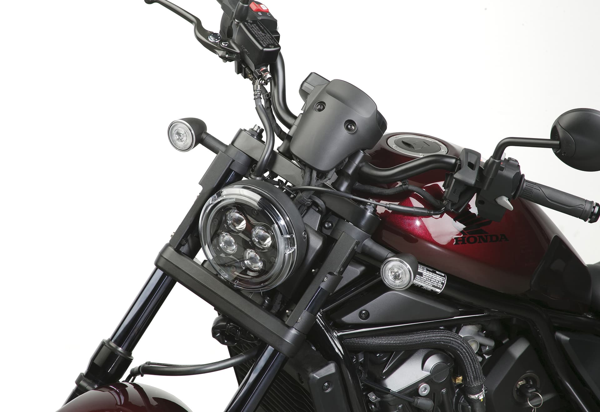 Heavy Duty Windshields - Image 11