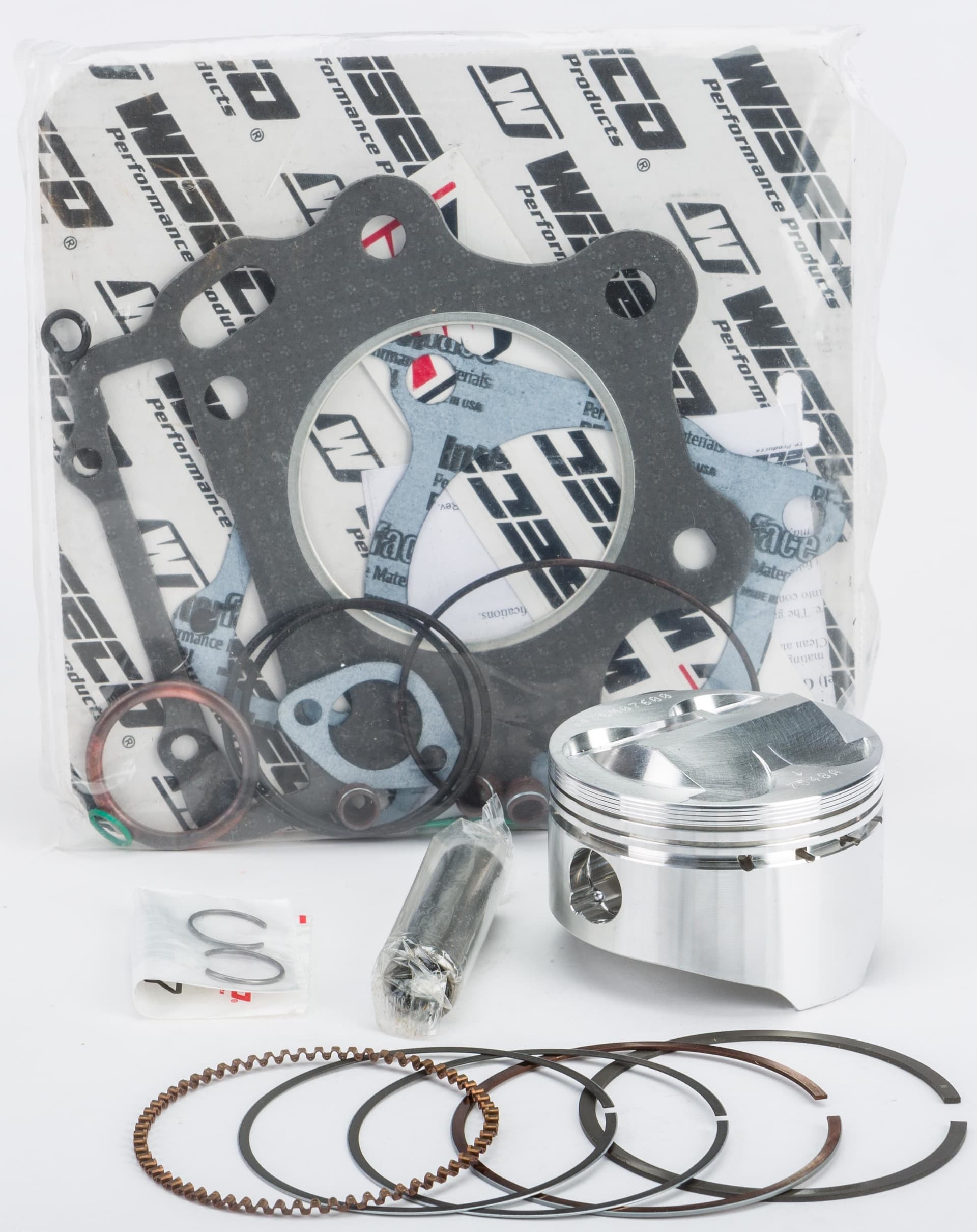 Top End Piston Kit - Image 12