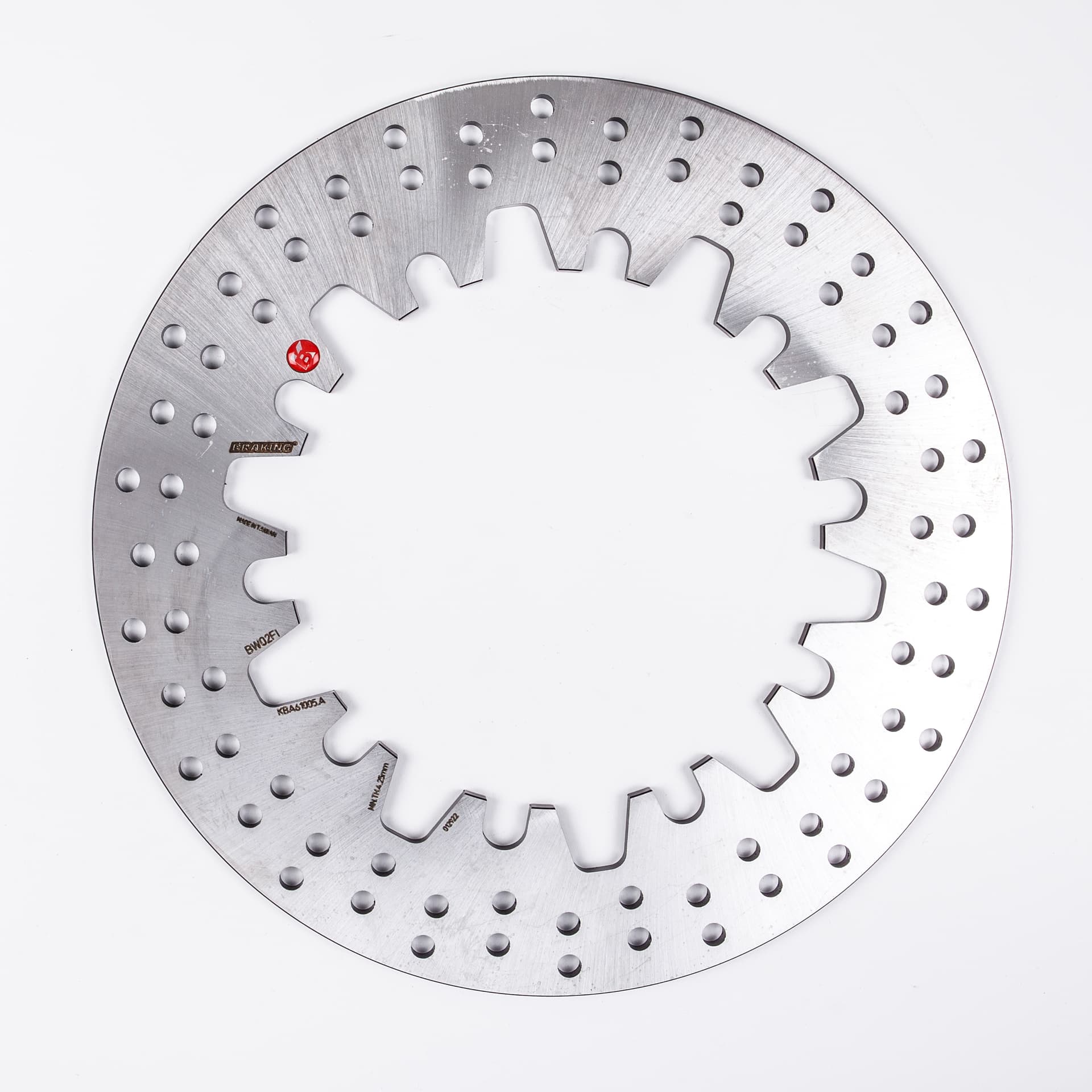 Round Rotor - Image 47