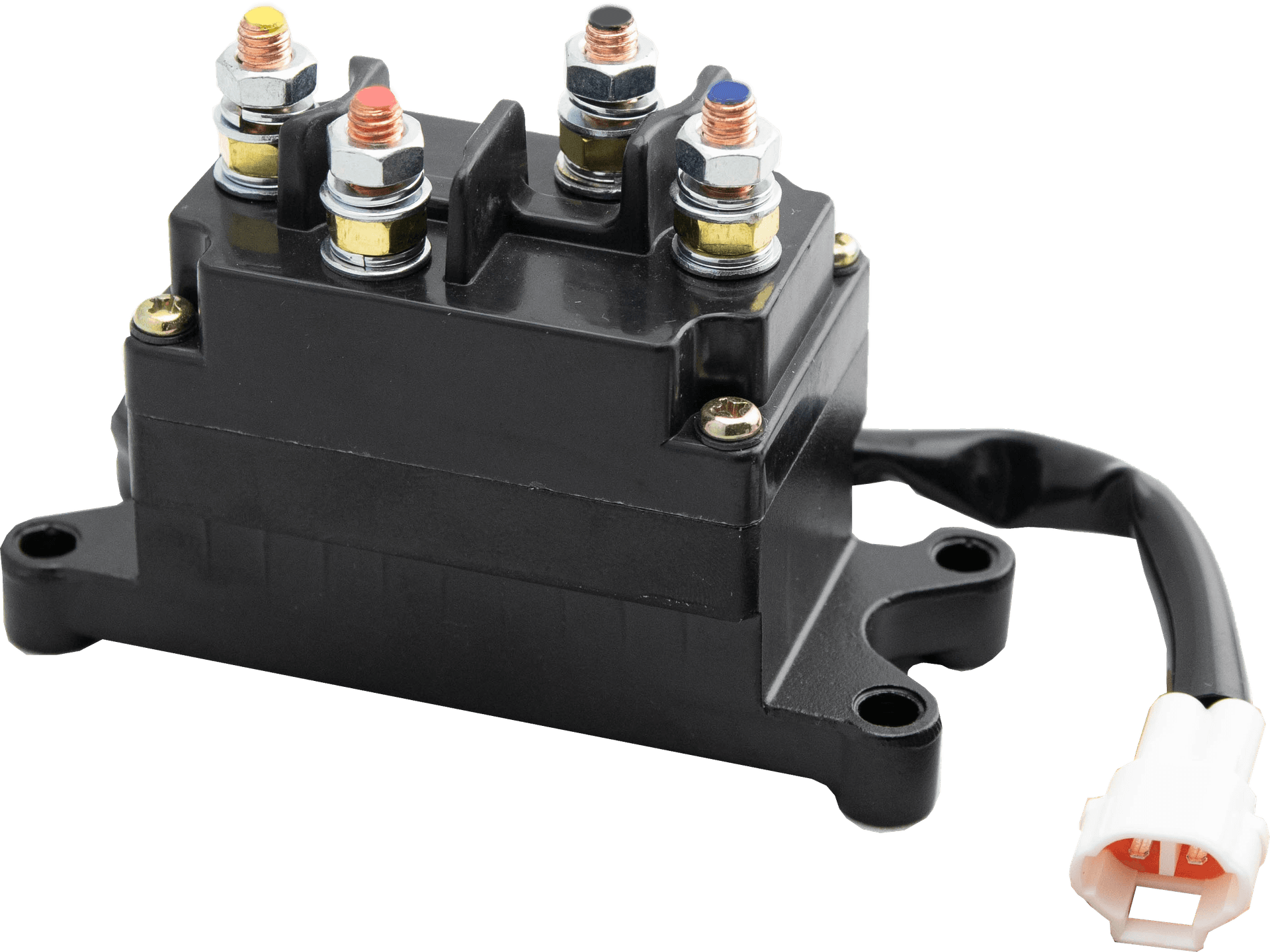 Assault Polaris Kit Contactor Relay