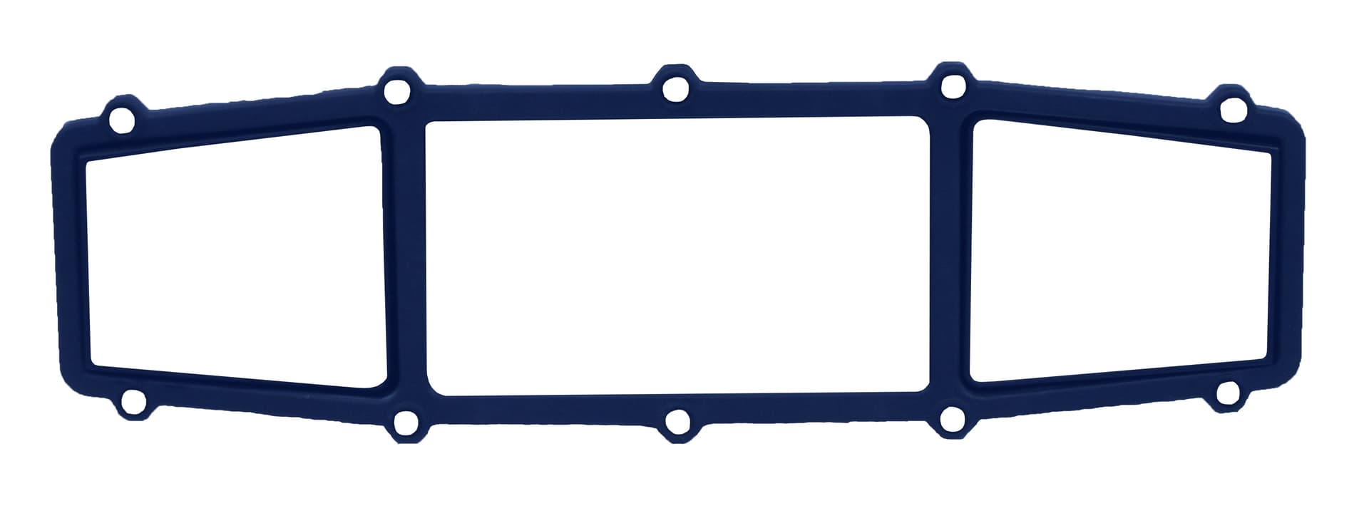 Elite Series Rear View Mirror Frame - Image 2