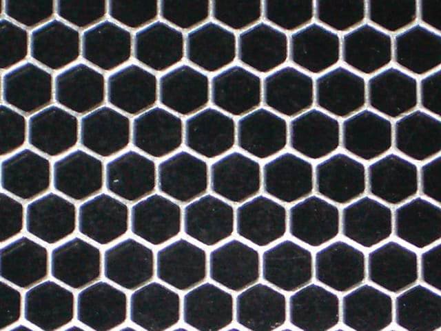 Aluminum Mesh Sheet