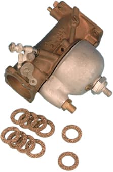 Carb/EFI Gasket - Image 76