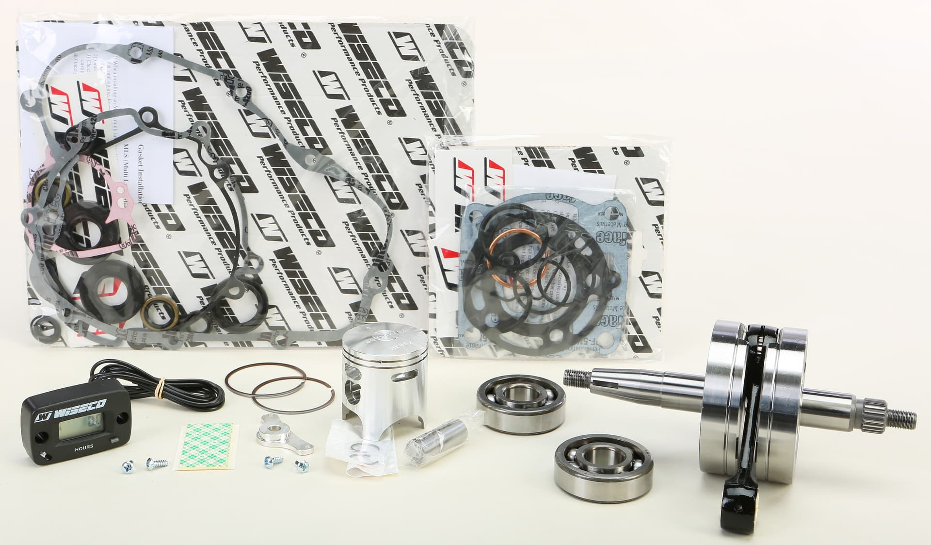 Garage Buddy Engine Rebuild Kit - Image 11